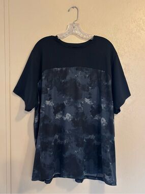 Outdoor Research  womens Freewheel Bike T-Shirt sz 3X